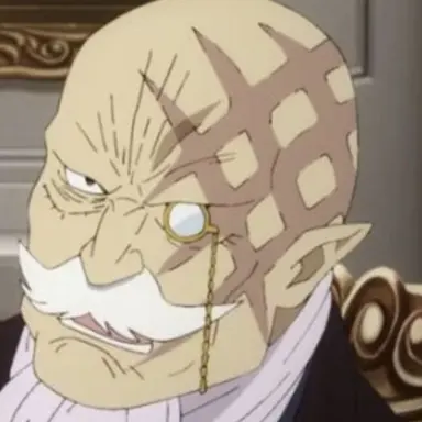 Profile image of オルロック伯爵