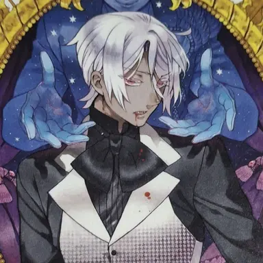 Profile image of ノエ・アルシヴィスト