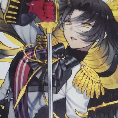 Profile image of ドミニク・ド・サド