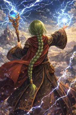 Profile image of エルミナ
