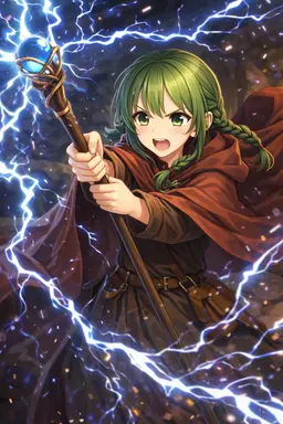 Profile image of エルミナ