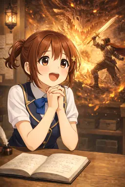 Profile image of エマ
