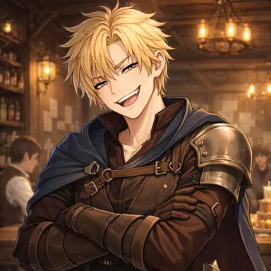 Profile image of カイン