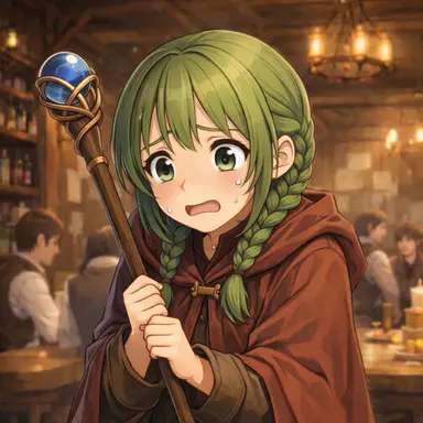 Profile image of エルミナ