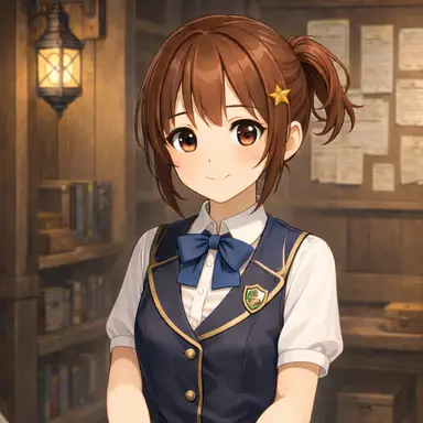 Profile image of エマ