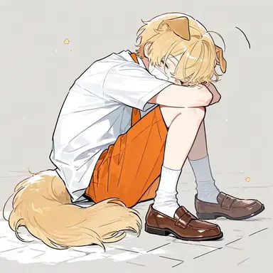 Profile image of 綾