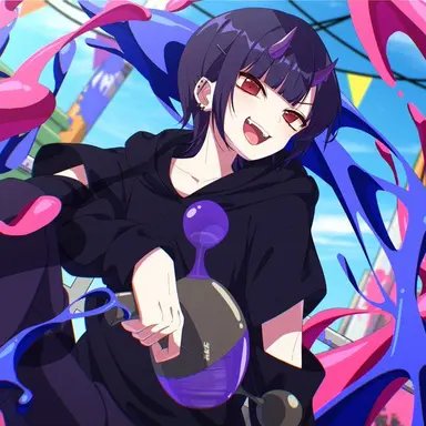 Profile image of Riora