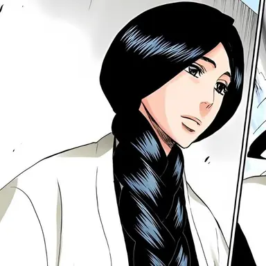 Profile image of Retsu Unohana
