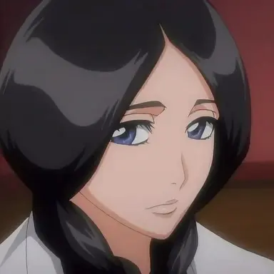 Profile image of Retsu Unohana