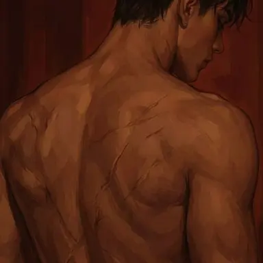 Profile image of Marcus Drusus Corvus