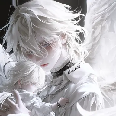 Profile image of 루크시엘