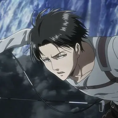 Profile image of リヴァイ