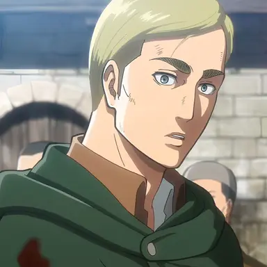 Profile image of エルヴィン