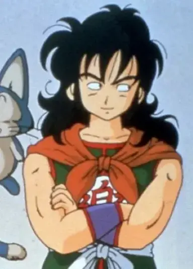 Profile image of Yamcha