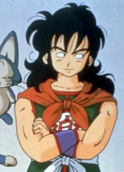 ModernDouc7921의 Yamcha