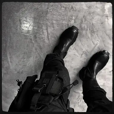 Profile image of Miles