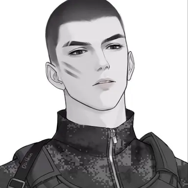 Profile image of Miles