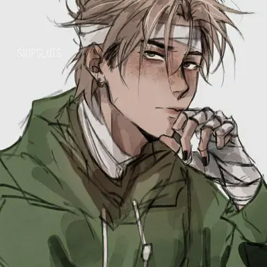 Profile image of Noah