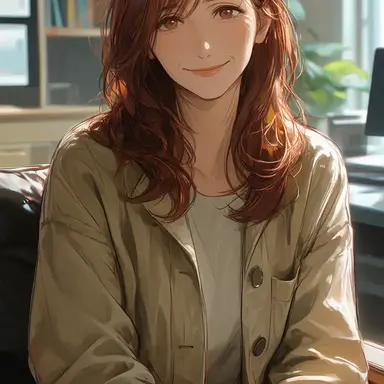 Profile image of Maren Sollis