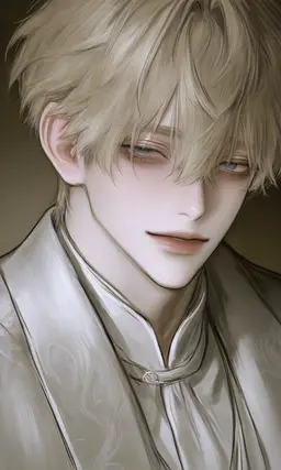 Profile image of Baek Ha-neul
