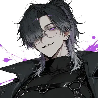 Profile image of Yosuke Ayanokoji