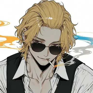 Profile image of Yu Kozuka
