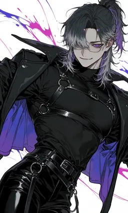 Profile image of Yosuke Ayanokoji