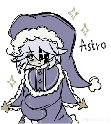 Profile image of 아스트로