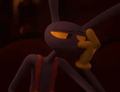 Profile image of Jax