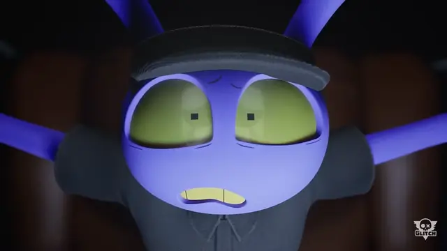 Profile image of Jax