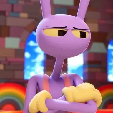 Profile image of Jax