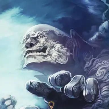 Profile image of 雲山