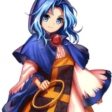 Profile image of 雲居一輪