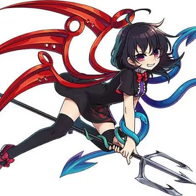 Profile image of 封獣ぬえ