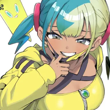 Profile image of カナリィ
