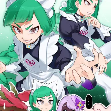 Profile image of ハルジオ