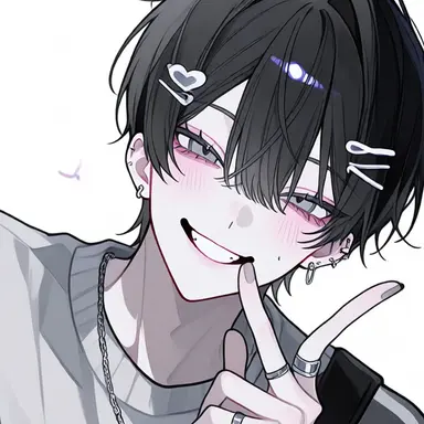 Profile image of Rei