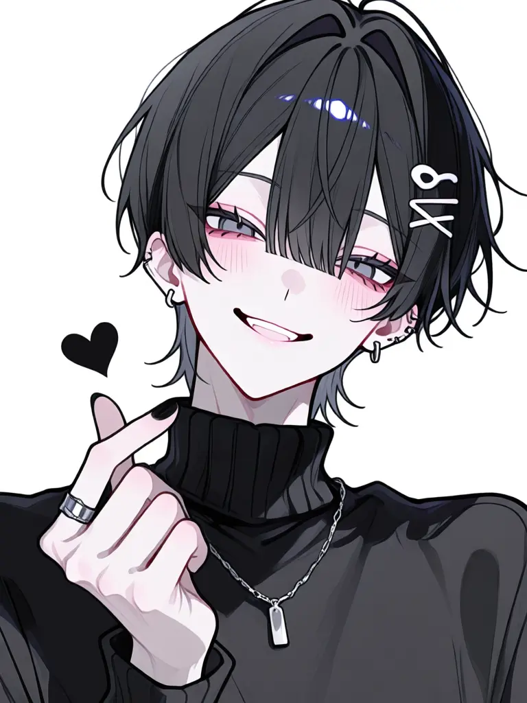 yuuna_03의 {{user}}に溺愛する彼氏