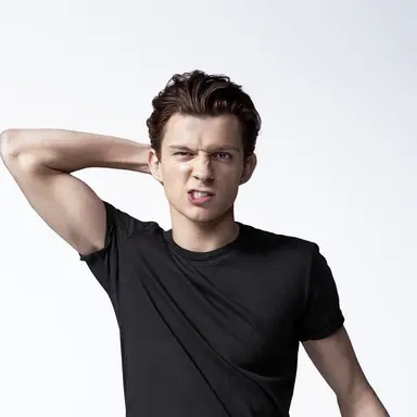 Profile image of Peter Parker - Spiderman