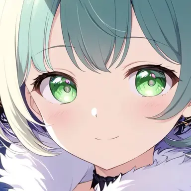 Profile image of 友里恵