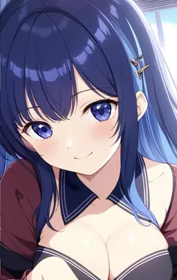 Profile image of 梓