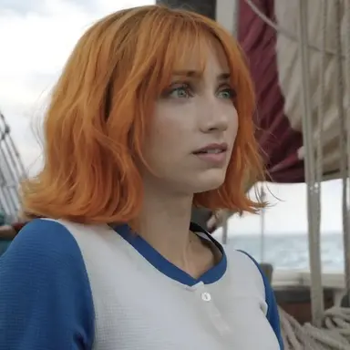 Profile image of Nami
