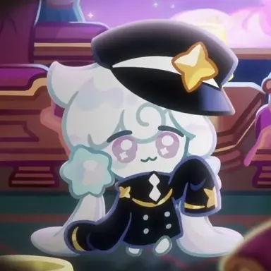 Profile image of 밀키웨이맛 쿠키