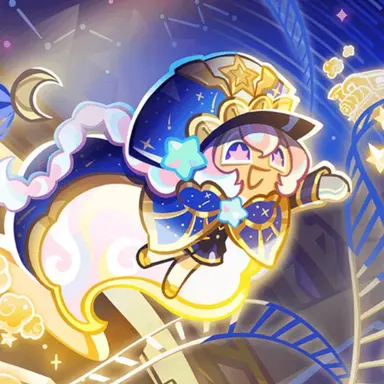 Profile image of 꿈길잡이 쿠키