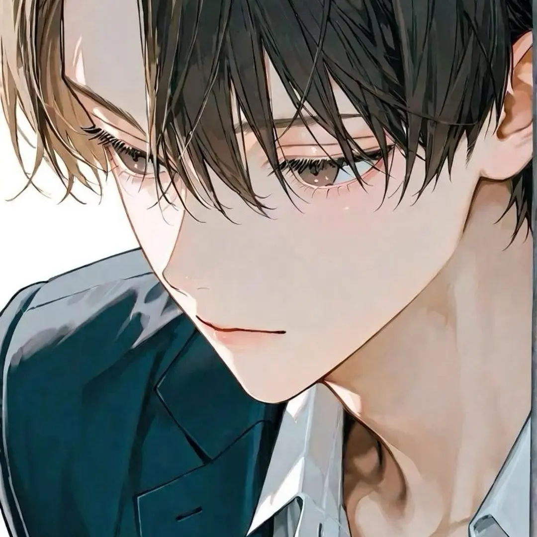 VitalPeach7564의 黒崎くんは独占したがる