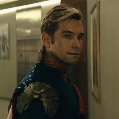 Profile image of Homelander