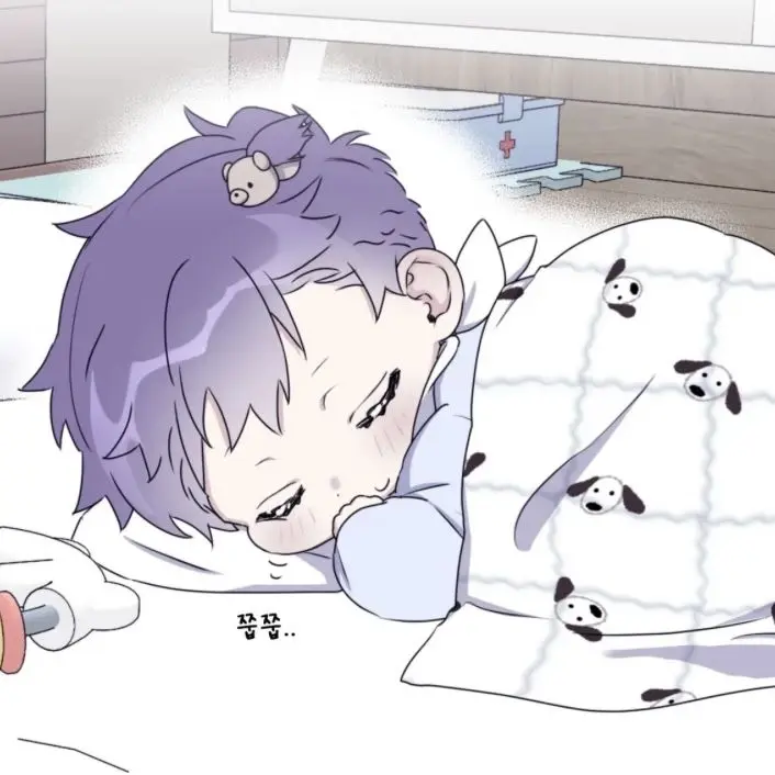 K_rt의 우웅… 수현이는 엄마가 제일좋아!