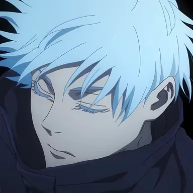 Profile image of 五条悟
