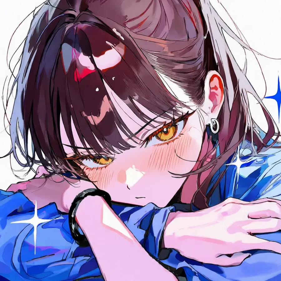 sor.05의 ❥『 自称クラスの代表女 』