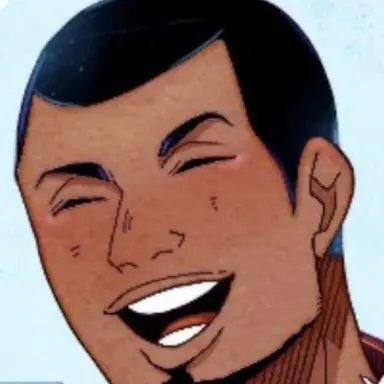 Profile image of 尾白アラン